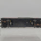 Lionel 6-16650 O Gauge New York Central Boxcar with Diesel Railsounds VG/Box