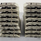 Lionel 6-12014 O FasTrack 10 Inch Straight Track (16) VG