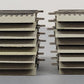 Lionel 6-12014 O FasTrack 10 Inch Straight Track (16) VG