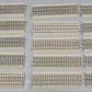 Lionel 6-12014 O FasTrack 10 Inch Straight Track (16) VG