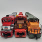 Tyco & Bachmann Assorted Diesel Locomotives: 5628, 866, 4301 [3] VG