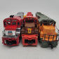 Tyco & Bachmann Assorted Diesel Locomotives: 5628, 866, 4301 [3] VG