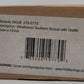 Menards 279-5770 O Weathered Southern Boxcar with Graffiti #4328 NIB
