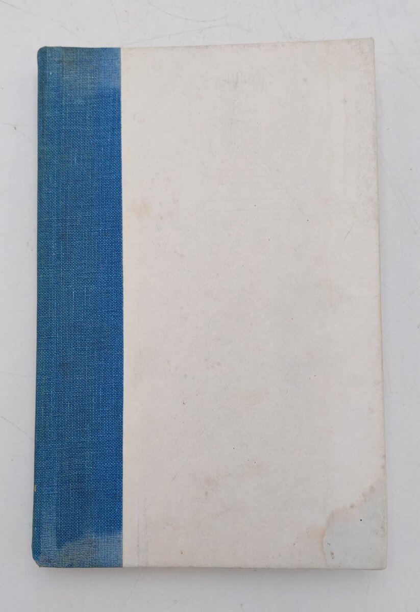 God and the New Haven Railway Hardcover Book By George Dennis O'Brien