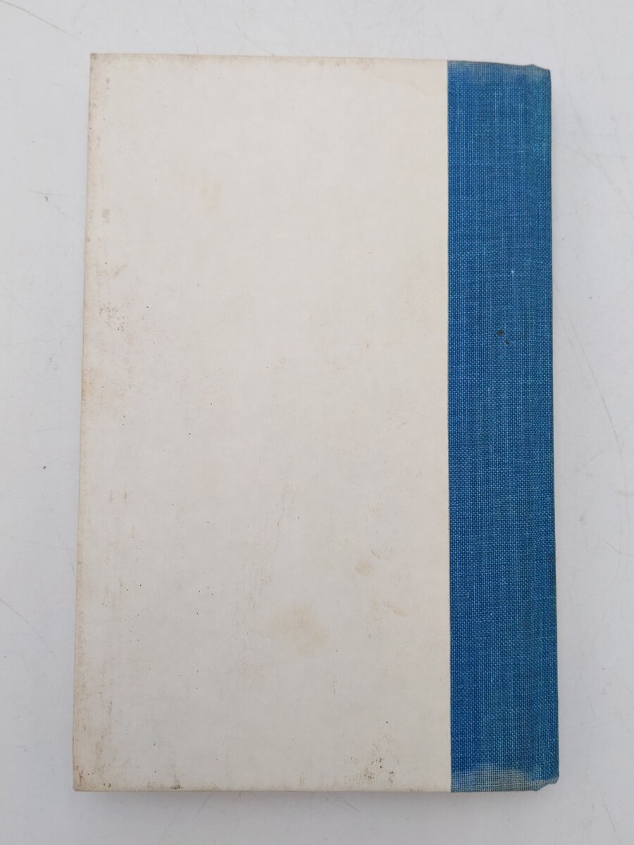 God and the New Haven Railway Hardcover Book By George Dennis O'Brien