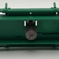Lionel 6-9300 O Gauge Penn Central Operating Log Dump w/3 Logs EX
