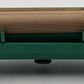 Lionel 6-9300 O Gauge Penn Central Operating Log Dump w/3 Logs EX