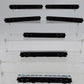 Kato 106-105-1 N Scale Amtrak Amfleet I Coach 7 Car Set EX/Box