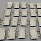 Lionel 6-12026 FasTrack 1-3/4 Inch Straight Track (21) VG