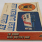 Vintage 1973 The Second Diesel Spotter's Guide Paperback By Jerry A Pinkepank VG