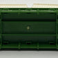 Lionel 6-9120 O Gauge Northern Pacific Flatcar w/ 2 Vans VG