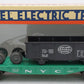Lionel 6-16927 O Gauge New York Central Flatcar w/ Gondola Load EX/Box
