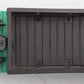 Lionel 6-16927 O Gauge New York Central Flatcar w/ Gondola Load EX/Box