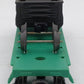 Lionel 6-16927 O Gauge New York Central Flatcar w/ Gondola Load EX/Box