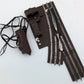 Lionel 6-65168 O27 42" Right Hand Remote Control Switch Turnout VG/Box