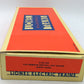 Lionel 6-65168 O27 42" Right Hand Remote Control Switch Turnout VG/Box