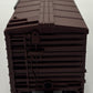Lionel 6-19530 O Gauge Rock Island Stock Car EX