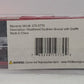 Menards 279-5770 O Gauge Weathered Southern Boxcar with Graffiti #4098 NIB