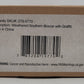 Menards 279-5770 O Gauge Weathered Southern Boxcar #4469 with Graffiti NIB