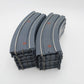 K-Line K-0803 O Super Streets D21 Curve Track Sections [29] EX