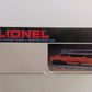 Lionel 6-16665 O / O27 Gauge Maine Central Log Dump Car with 3 Loads  #16665 VG/Box