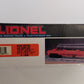 Lionel 6-16665 O / O27 Gauge Maine Central Log Dump Car with 3 Loads  #16665 VG/Box
