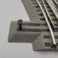 Lionel 6-81252 O-31 Manual Left Hand FasTrack Switch Turnout EX