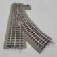 Lionel 6-81252 O-31 Manual Left Hand FasTrack Switch Turnout EX