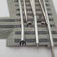 Lionel 6-81252 O-31 Manual Left Hand FasTrack Switch Turnout EX
