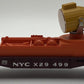 Lionel 6-26894 New York Central Searchlight Car EX