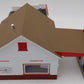 MTH 30-90301 O Esso Country Gas Station VG