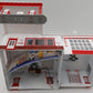 MTH 30-90301 O Esso Country Gas Station VG