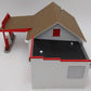 MTH 30-90301 O Esso Country Gas Station VG