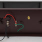MTH 30-9006 O Gauge Passenger Station Platform (Gray Roof/Brown Base) VG