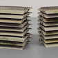 Lionel 6-12015 FasTrack O36 45-Degree Curved Track (18)