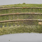 Lionel 6-12015 FasTrack O36 45-Degree Curved Track (18)