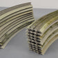 Lionel 6-12015 FasTrack O36 45-Degree Curved Track (18)