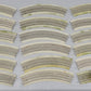 Lionel 6-12015 FasTrack O36 45-Degree Curved Track (18)