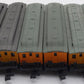 Bachmann N Scale Assorted Union Pacific Passenger Cars [8] EX