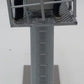Menards 279-3693 O Gauge Backlit Lighted Billboard VG