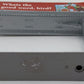 Menards 279-3693 O Gauge Backlit Lighted Billboard VG