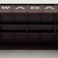 Lionel 6-16309 O Wabash Gondola VG