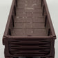 Lionel 6-16309 O Wabash Gondola VG