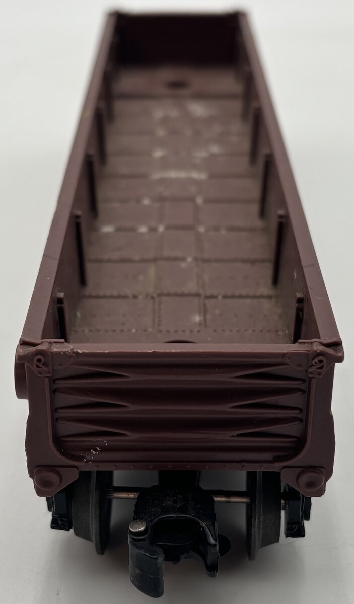Lionel 6-16309 O Wabash Gondola VG