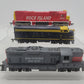 Tyco & Other Assorted Powered And Non-Powered Diesel Locomotives: 4301, 3091 [3] VG