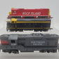 Tyco & Other Assorted Powered And Non-Powered Diesel Locomotives: 4301, 3091 [3] VG