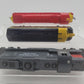 Tyco & Other Assorted Powered And Non-Powered Diesel Locomotives: 4301, 3091 [3] VG