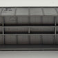 Lionel 6-26327 O Gauge New York Central Gondola w/Canisters #749592 EX