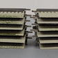 Lionel 6-12056 FasTrack O60 Curved Track (12)
