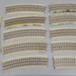 Lionel 6-12056 FasTrack O60 Curved Track (12)